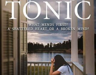 gin's tonic olivia owen