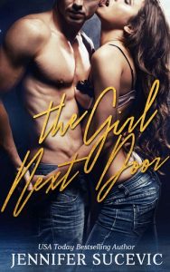 girl next door, jennifer sucevic