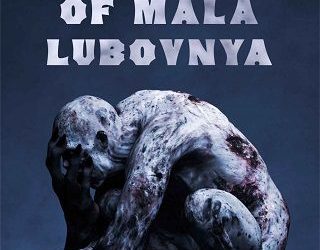 golem mala lubovnya kim fielding