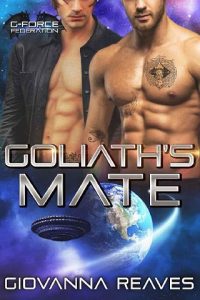 goliath's mate, giovanna reaves