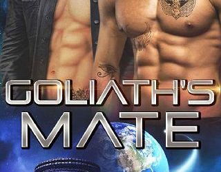 goliath's mate giovanna reaves