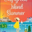greek island summer mandy baggot