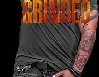 grinded heather slade