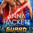 guard anna hackett