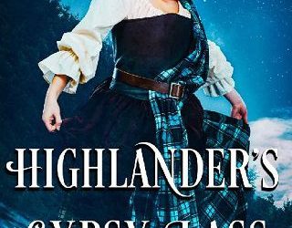 gypsy lass kenna kendrick