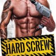 hard screw jagger cole