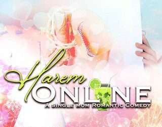 harem online ashley amy