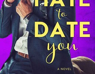 hate date you monica murphy