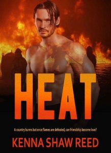heat, kenna shaw reed