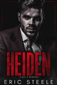 heiden, eric steele