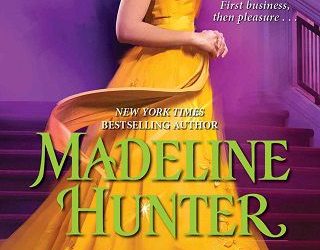 heiress hire madeline hunter