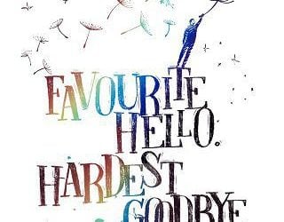 hello goodbye es carter