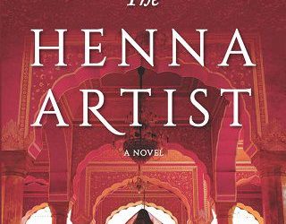 henna artist alka joshi