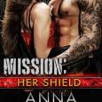 her shield anna hackett