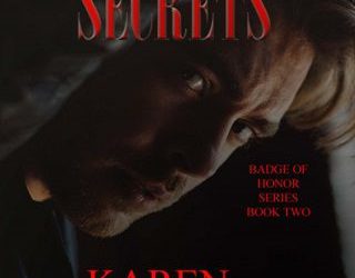 hidden secrets karen kelley