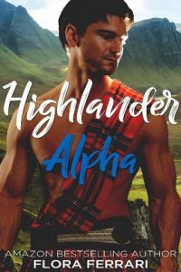 highlander alpha, flora ferrari