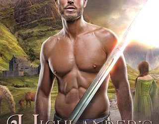highlander's claim hildie mcqueen