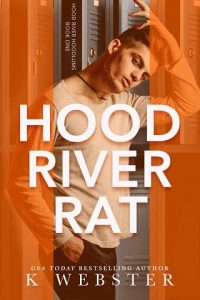 hood river rat, k webster