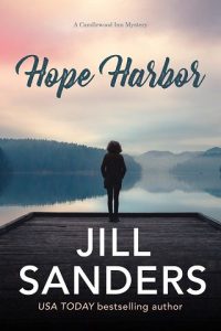hope harbor, jill sanders