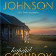 hopeful cowboy elana johnson