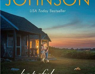 hopeful cowboy elana johnson