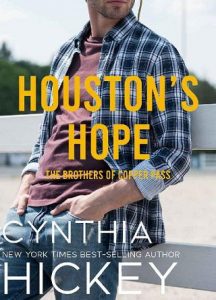 houston's hope, cynthia hickey