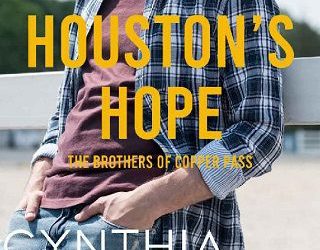 houston's hope cynthia hickey