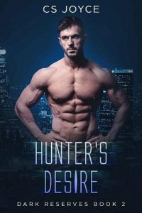 hunter's desire, cs joyce