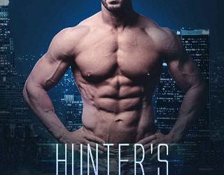 hunter's desire cs joyce