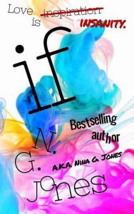 if, nina g jones