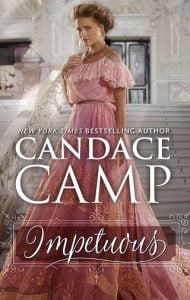 impetuous, candace camp