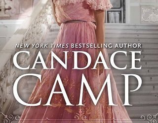impetuous candace camp