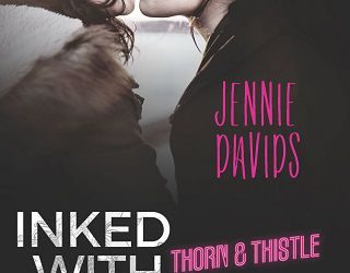 inked with kiss jennie davids