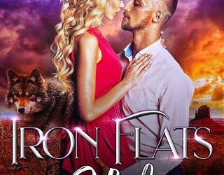 iron flats rebel elle thorne