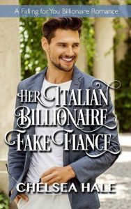 italian billionaire fake, chelsea hale