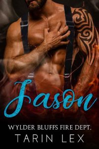 jason, tarin lex