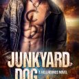 junkyard dog katja desjarlais