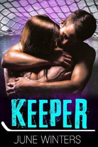keeper, june winters