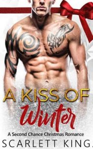 kiss winter, scarlett king