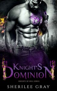 knight's dominion, sherilee gray