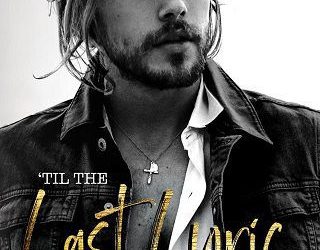 last lyric m robinson