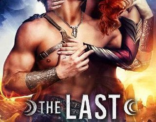 last warrior susan grant