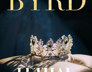 lethal wedding charlotte byrd