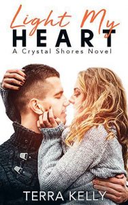 light heart, terra kelly