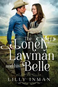 lonely lawman, lilly inman