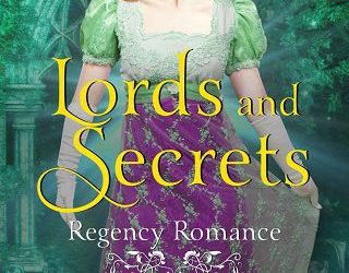 lords secrets joyce alec
