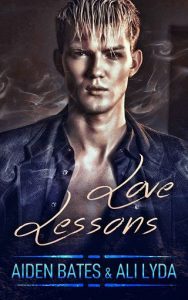 love lessons, aiden bates