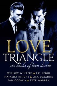 love triangle, willow winters