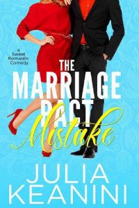 marriage mistake, julia keanini