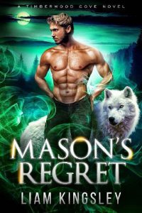 mason's regret, liam kingsley